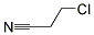 3-CHLOROPROPIONITRILE SOLUTION 100UG/ML IN ACETONITRILE 5ML Struktur