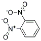 O-DINITROBENZENE SOLUTION 100UG/ML IN METHANOL 5X1ML Struktur