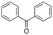 BENZOPHENONE SOLUTION 250UG/ML IN METHANOL 5X1ML Struktur