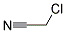 CHLOROACETONITRILE SOLUTION 100UG/ML IN TERT-BUTYL METHYL ETHER 5ML Struktur