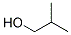 ISOBUTYL ALCOHOL SOLUTION 100UG/ML IN METHANOL 5ML Struktur