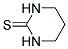 HEXAHYDROPYRIMIDINE-2-THIONE, TECH Struktur