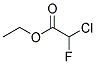 ETHYL 2-CHLORO-2-FLUOROACETATE, TECH Struktur