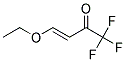 4-ETHOXY-1,1,1-TRIFLUOROBUT-3-EN-2-ONE, TECH Struktur