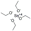 TIN(IV) ETHOXIDE Struktur