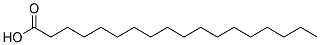 STEARIC ACID-1 2-13C2 99 ATOM % 13C Struktur