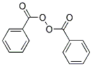 BENZOYL PEROXIDE 35% (LUPEROX ACP35) Struktur