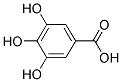 GALLIC ACID ANHYDROUS Struktur