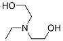 BIS(2-HYDROXYETHYL)ETHYLAMINE, TECH Struktur