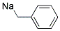 BENZYL SODIUM, 25% SOLN. IN HEPTANE Struktur