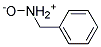 BENZYDAMINE N-OXIDE Struktur