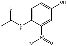 3-NITRO-4-ACETAMIDOPHENOL