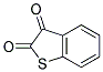 THIONAPHTHENQUINONE Struktur