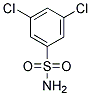 3,5-DICHLOROBENZENESULPHONAMIDE, 95+% Struktur