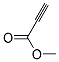 METHYL PROPIOLAT Struktur