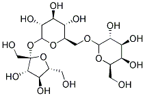 RAFFINOSE (POWDER) Struktur