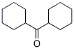 DICYCLO HEXYL KETON Struktur