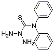 二氨基二苯基硫脲 結(jié)構(gòu)式