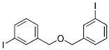 3-Iodophenylmethyl ether Struktur