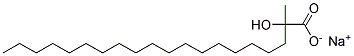 Sodium stearyl lactate