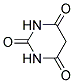 barbiturate(s) Struktur