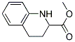 Methyl 1,2,3,4-Tetrahydro-Quinoline-2-Carboxylate Struktur