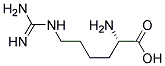 L-Homearginine Struktur