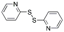 Dipyridy disulfide Struktur