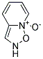 Benzofurazane N-oxyde Struktur