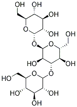 GLYCOSYL TREHALOSE Struktur