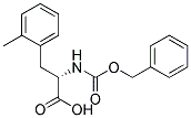 Cbz-2-Methy-L-Phenylalanine Struktur