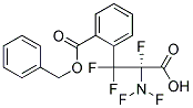 Cbz-Pentafluoro-L-Phenylalanine Struktur