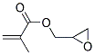 glycidyl metacrylate Struktur