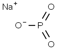 Sodium hypophoSphate ACS Struktur