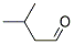 ISOVALERALDEHYDE(SECONDARY STANDARD) Struktur