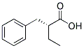 ETHYL(R)-PHENYLPROPIONATE Struktur