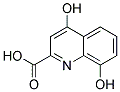 XANTHURENIC ACID(PRIMARY STANDARD) Struktur