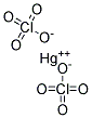 MERCURY (II) PERCHLORATE, 99.999% (METALS BASIS) Struktur