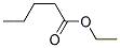 VALERIC ACID ETHYLESTER(SECONDARY STANDARD) Struktur