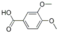 VERATRIC ACID(REAGENT / STANDARD GRADE) Struktur