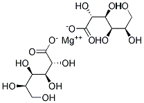 Magnesium Gluconate, Granular Struktur