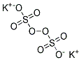 Kalium Persulfate Struktur