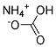 AmmoniumBiocarbonate Struktur