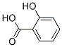 SalicilicAcid Struktur