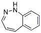 Benzodiazepine Struktur