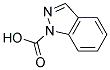 Indazole Carboxylic Acid Struktur