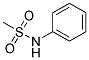 N-(Methylsulfonyl)-Aniline Structure