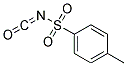 4-Toluene Sulphonyl Isocyanate Struktur