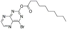 BROMPERIDOL DECANOATE Struktur