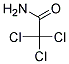 TRICHLORACETAMID Struktur